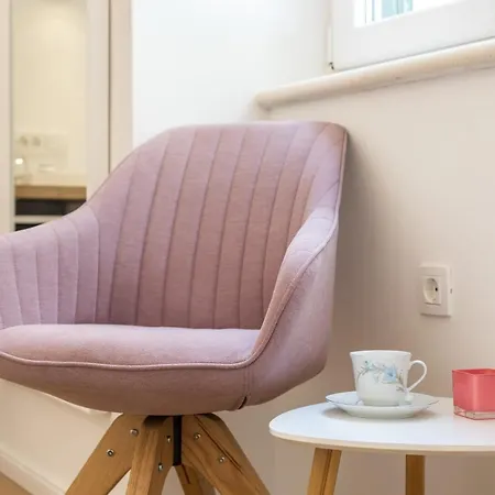 לינה וארוחת בוקר Luxury ספליט