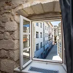 Отель типа 