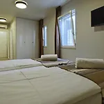 Отель типа 