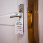 Отель типа 