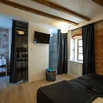 Luxury 4* Сплит