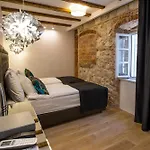 Luxury Отель типа 