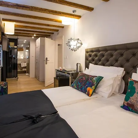 Luxury فندق مبيت وإفطار سبليت