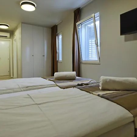 B&B 스팔라토 럭셔리 룸스