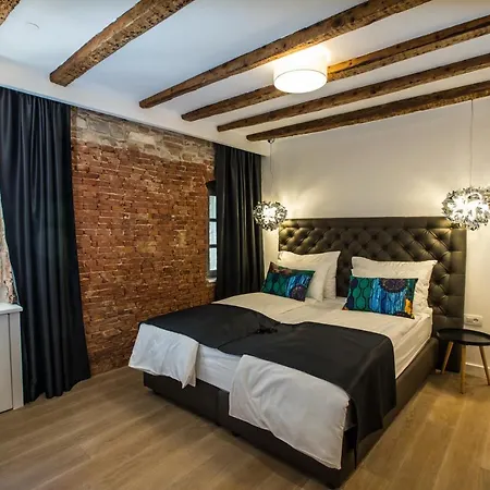 Luxury 4* Spalato