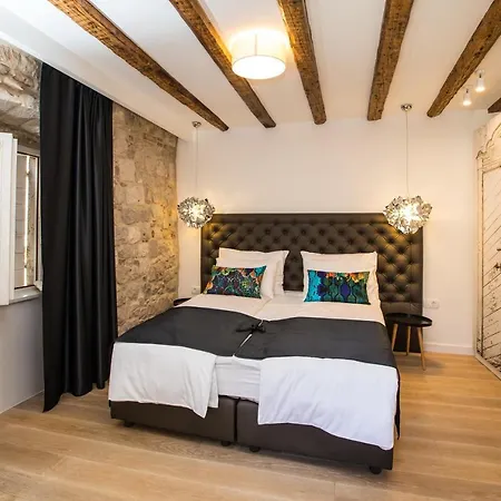 스팔라토 럭셔리 룸스 B&B