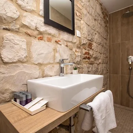 Luxury 4* Spalato