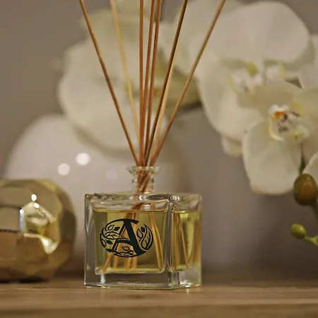 Luxury Alojamento de Acomodação e Pequeno-almoço Split