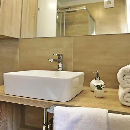 Luxury 4* Spalato