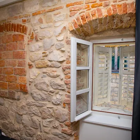 Luxury krevet i doručak Split