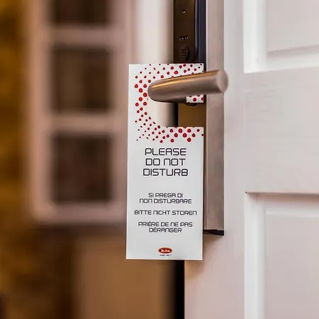 Alojamento de Acomodação e Pequeno-almoço Luxury Split