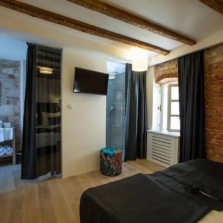 Luxury 4* Spalato