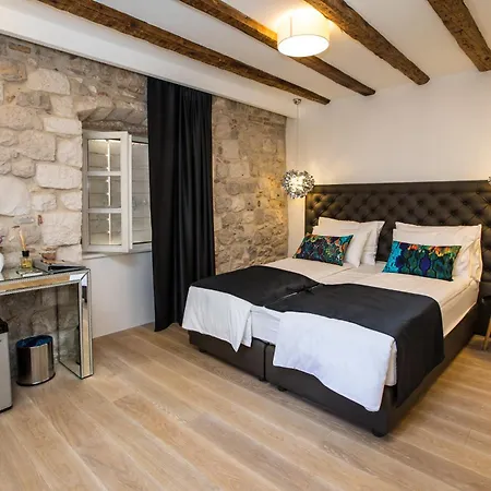Luxury 4* Spalato