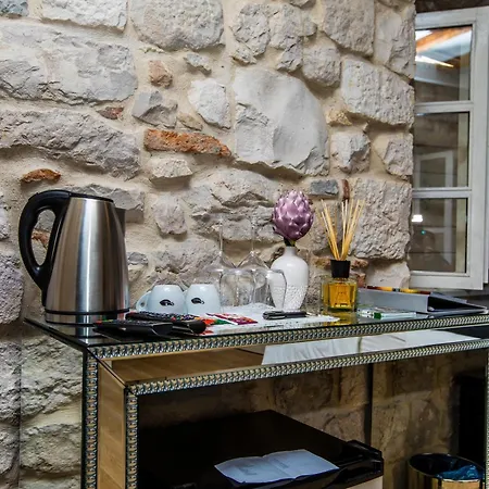 Luxury 4* Spalato