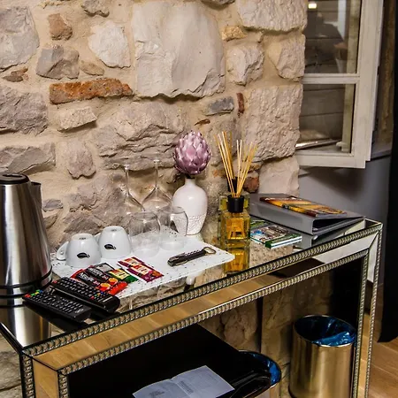 Bed & Breakfast Luxury Spalato