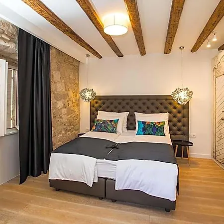 Luxury 4* Split