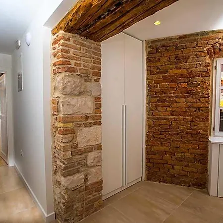 Bed & Breakfast Luxury 4*