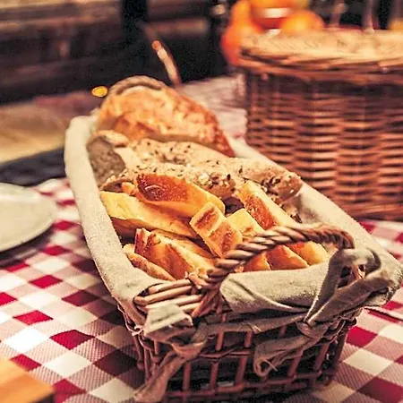 Bed & Breakfast Luxury