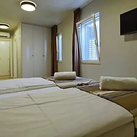 Bed & Breakfast Luxury Split