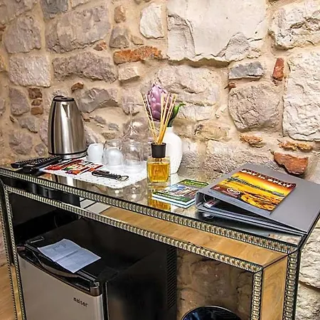 Bed & Breakfast Luxury