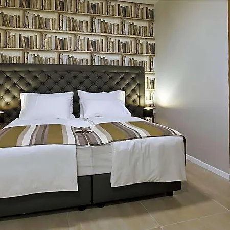 Luxury Bed & Breakfast Split