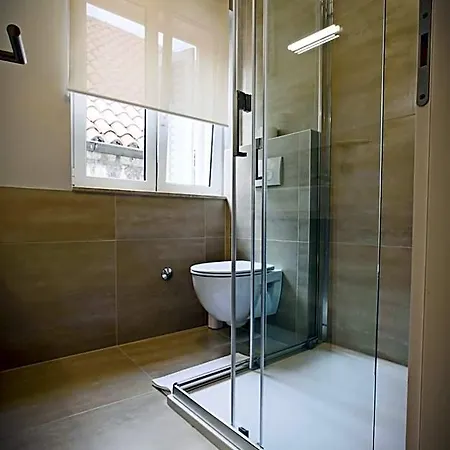 Luxury Bed & Breakfast 4*