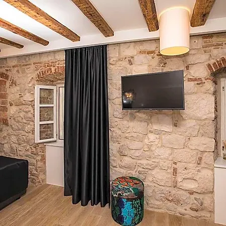 Luxury 4* Split