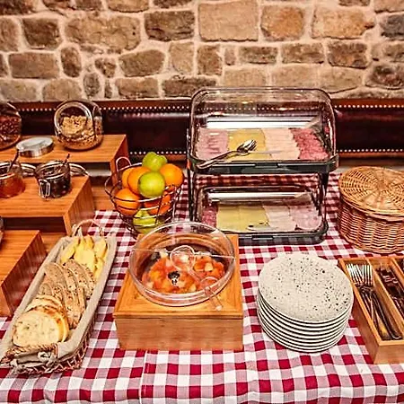 Luxury 4* Split