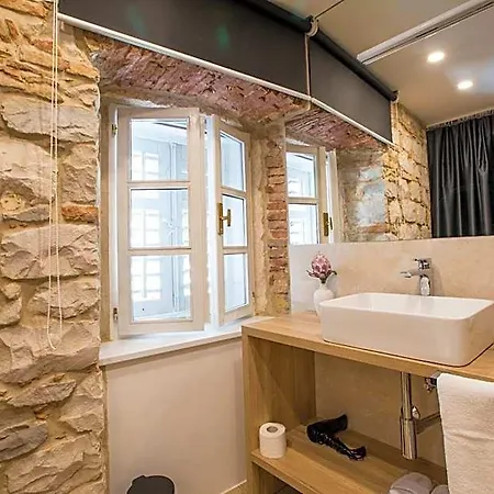 Luxury 4* Split