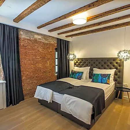 Luxury Bed & Breakfast Split