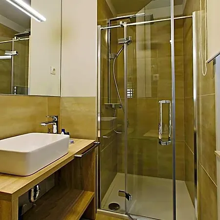 Bed & Breakfast Luxury Split