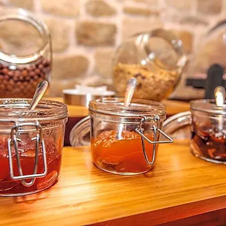 Bed & Breakfast Luxury Split