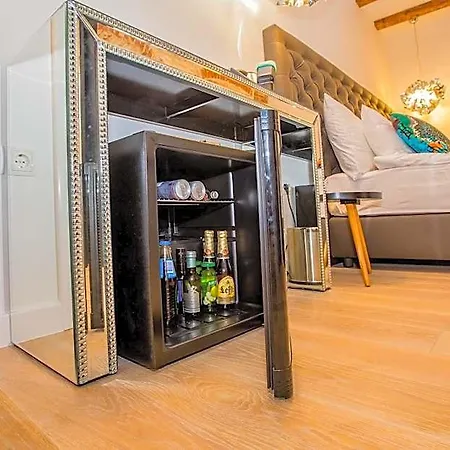Luxury Bed & Breakfast 4*
