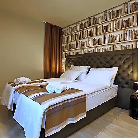 Luxury Bed & Breakfast Split