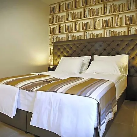 Luxury Bed & Breakfast 4*