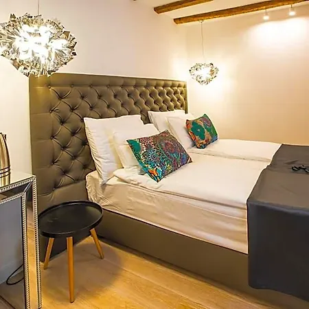 Bed & Breakfast Luxury 4*