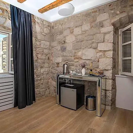 Luxury 4* Split