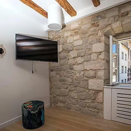 Bed & Breakfast Luxury