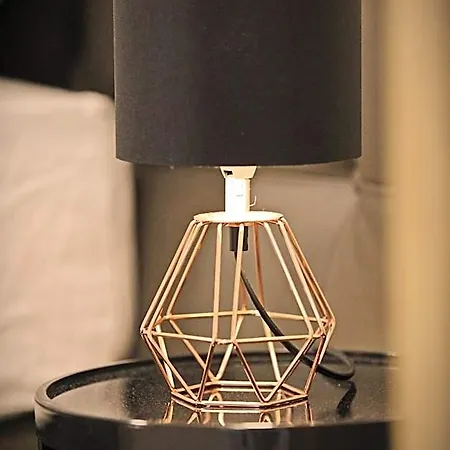 Bed & Breakfast Luxury 4*