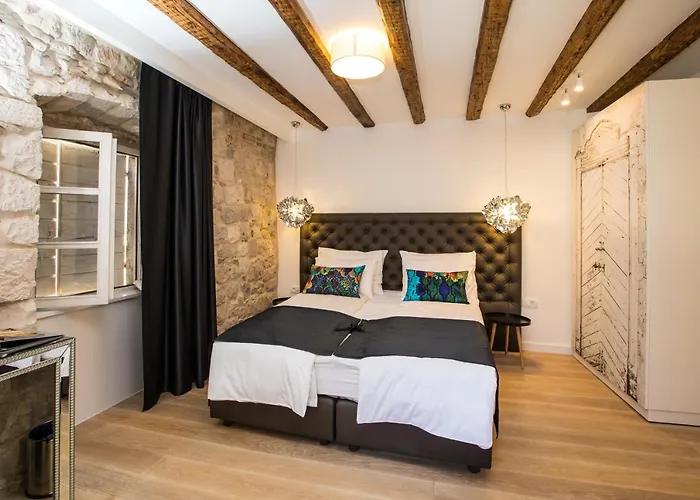 Luxury Bed & Breakfast