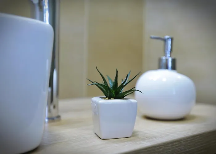 Luxury Bed & Breakfast Split