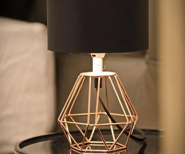 Luxury Bed & Breakfast 4*