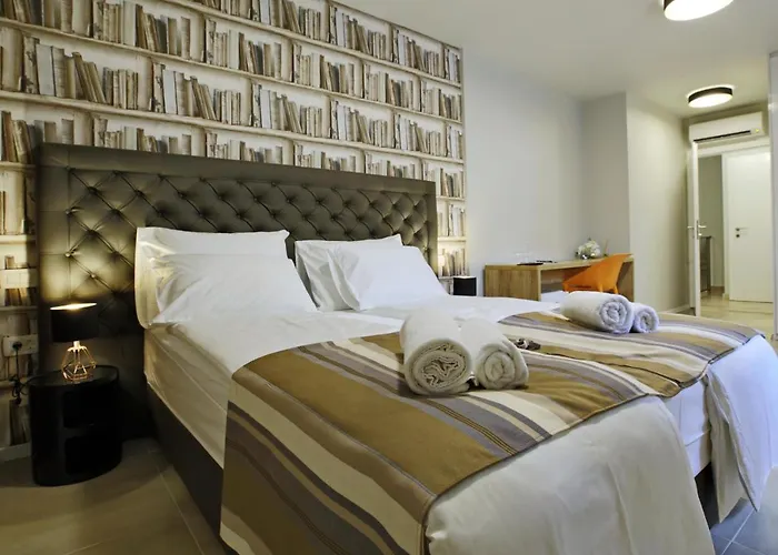 Luxury Bed & Breakfast Split