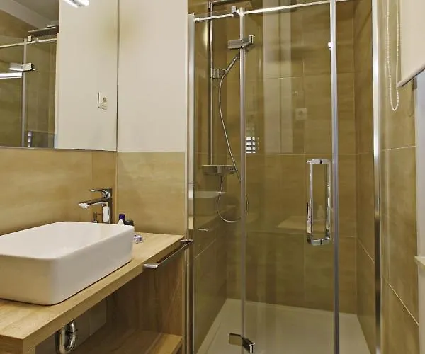 Bed & Breakfast Luxury 4*