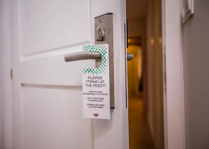 Bed & Breakfast Luxury 4*