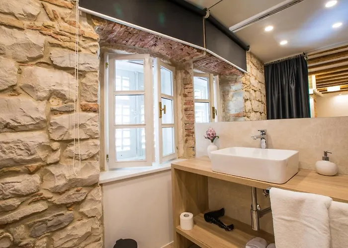 Bed & Breakfast Luxury