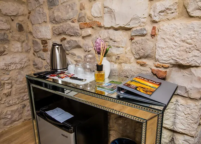 Luxury Bed & Breakfast 4*