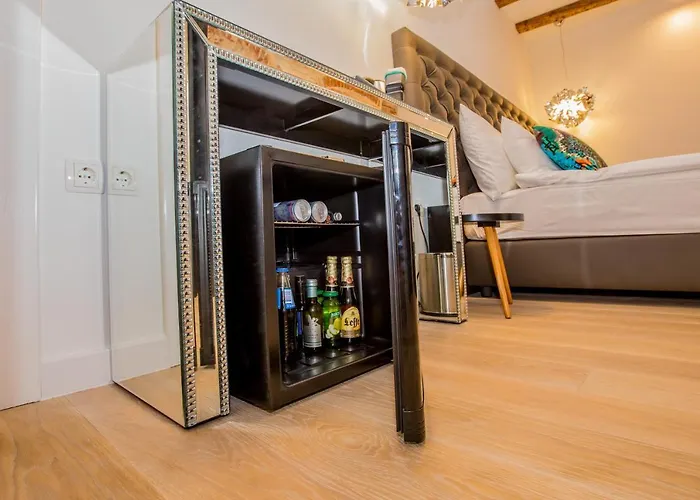 Bed & Breakfast Luxury 4*