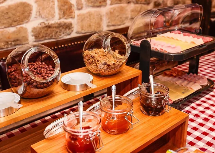 Bed & Breakfast Luxury Split