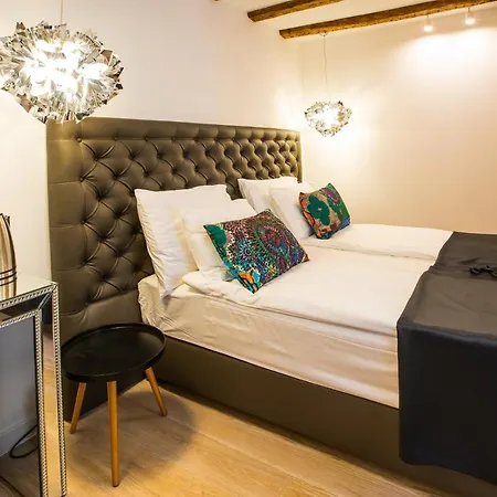 Frühstückspension Luxury Split